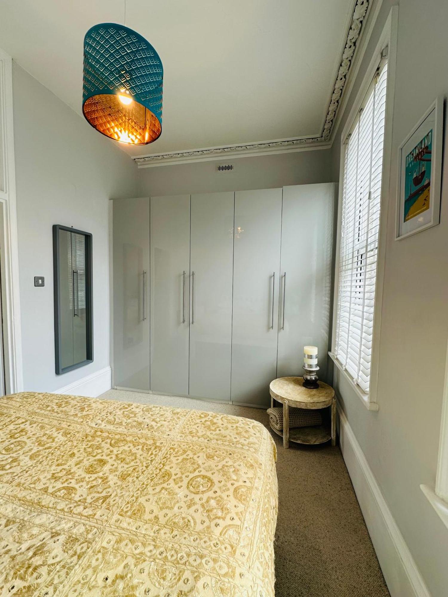 Zen House Holiday home