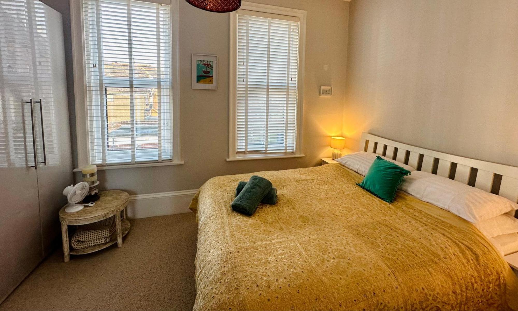 Zen House * Margate