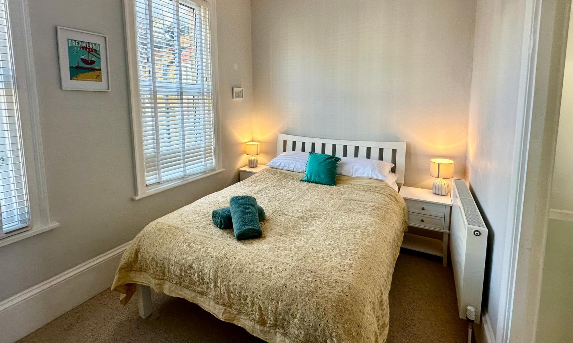 Zen House Holiday home Margate