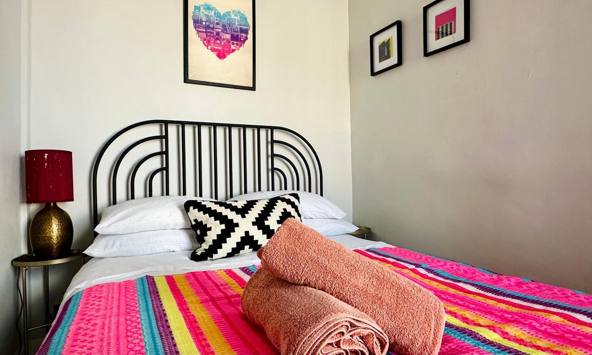 Holiday home Zen House Margate
