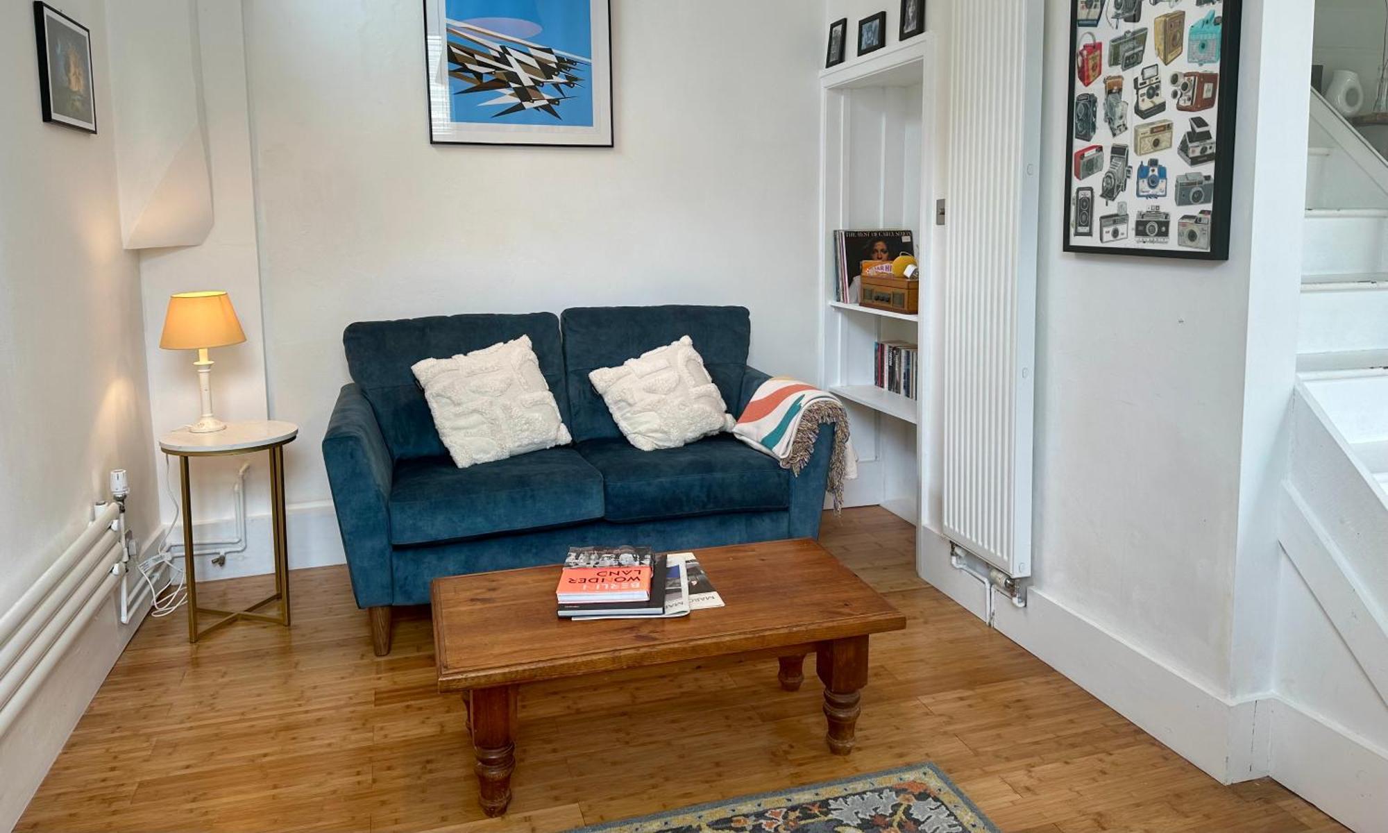 Zen House Holiday home Margate
